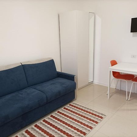 AmendolaRoom Bari Buitenkant foto