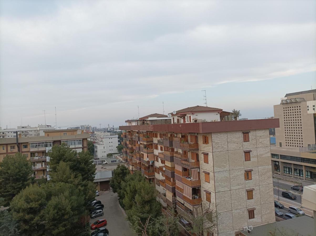 AmendolaRoom Bari Buitenkant foto