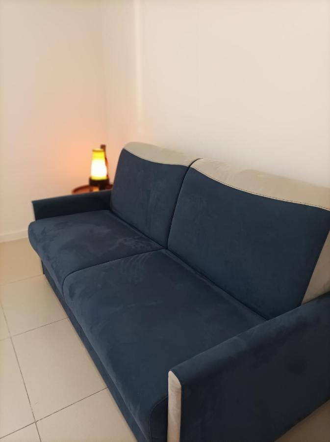 AmendolaRoom Bari Buitenkant foto