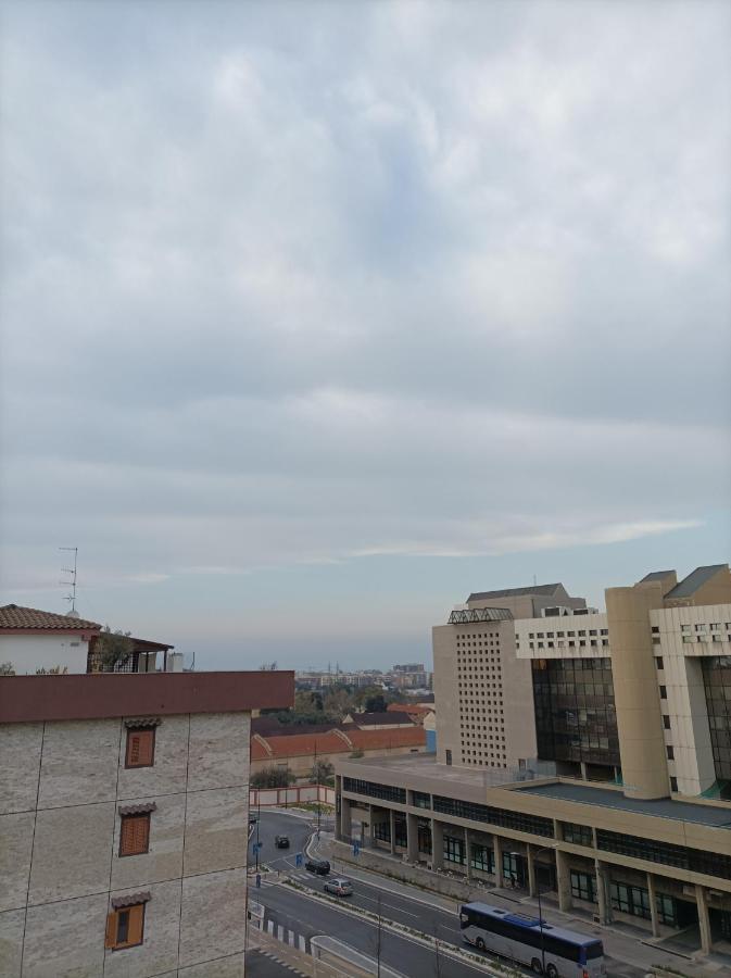 AmendolaRoom Bari Buitenkant foto