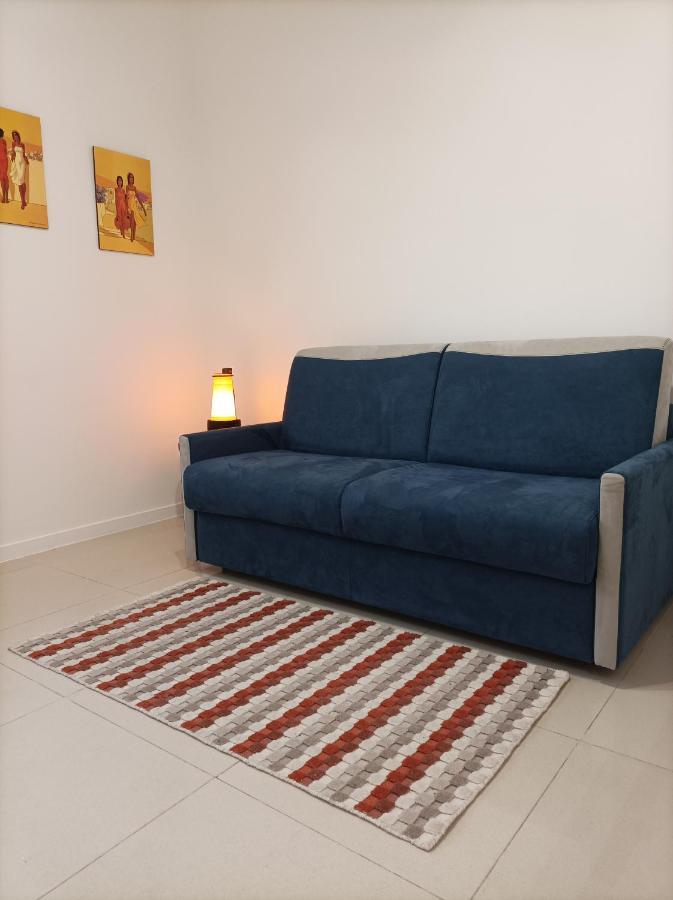 AmendolaRoom Bari Buitenkant foto