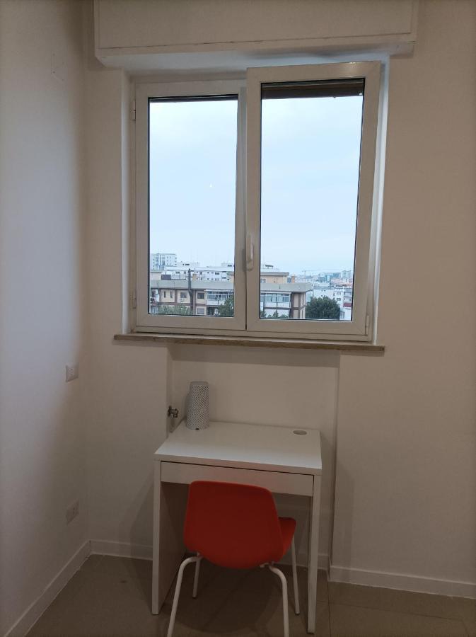 AmendolaRoom Bari Buitenkant foto