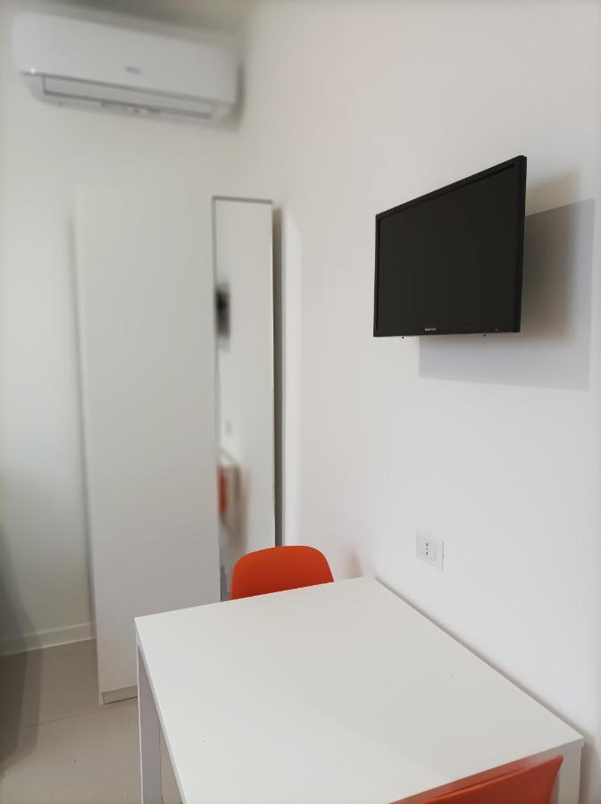 AmendolaRoom Bari Buitenkant foto